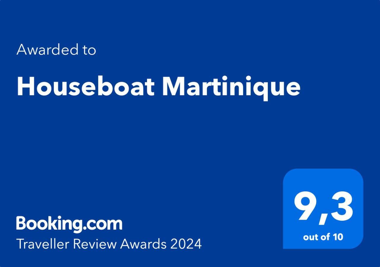 Houseboat Martinique Βίλα Μάαστριχτ Εξωτερικό φωτογραφία